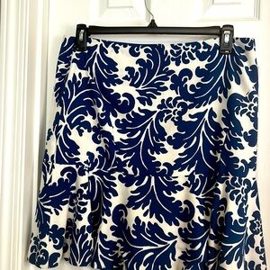 ECI  New York Skirt